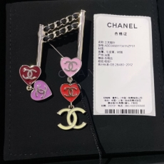 Chanel Brooches